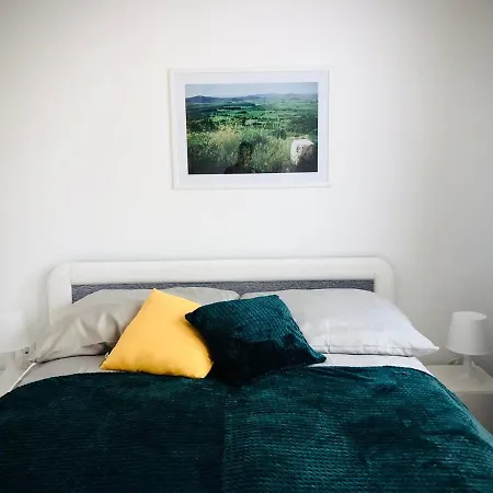 Happy Appartement *