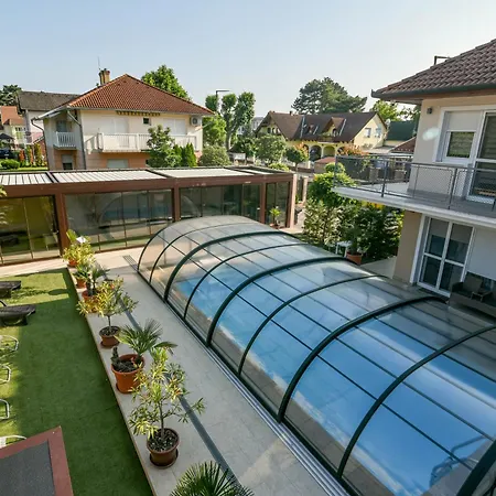 Appartement Happy Balatonlelle