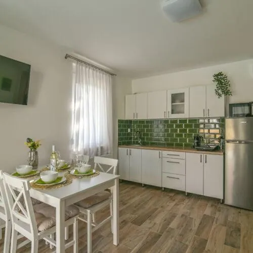 Appartement Happy