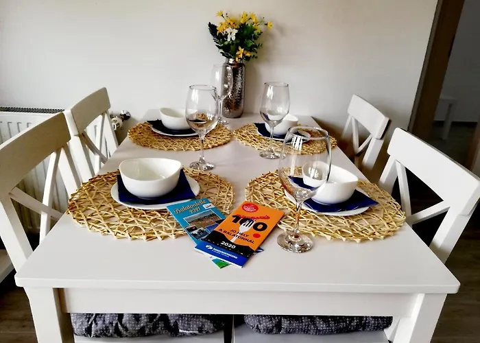 Appartement Happy *