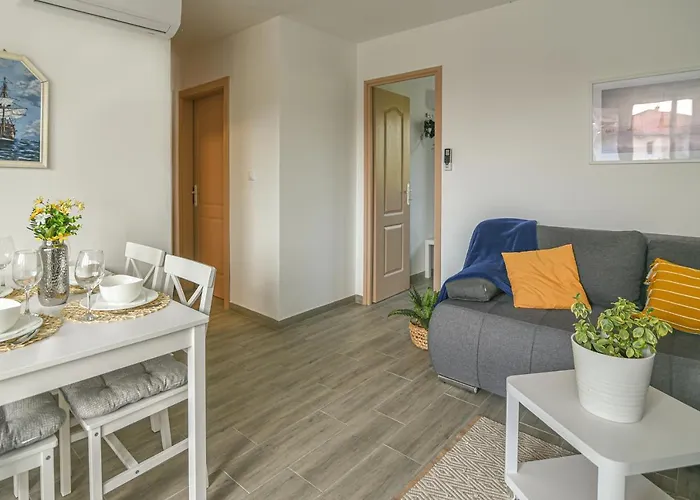 Happy Appartement