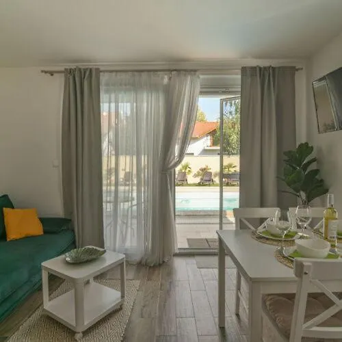 Happy Appartement *