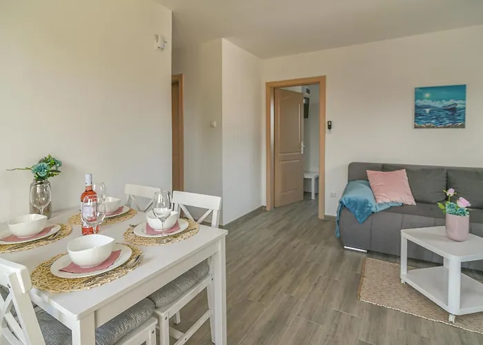Appartement Happy *
