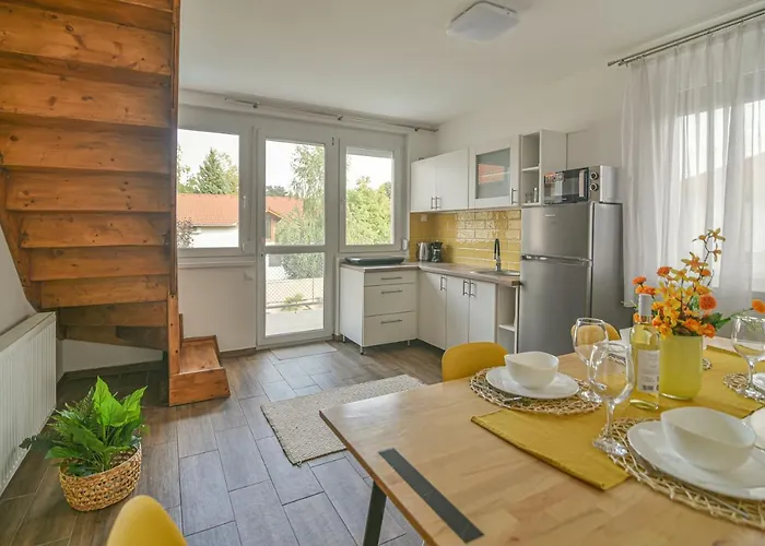 Happy Appartement