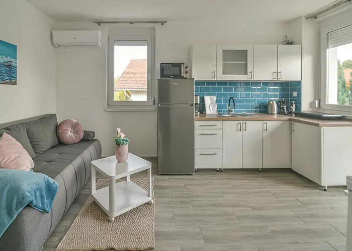 Happy Appartement