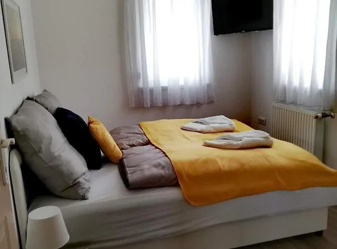 Happy Appartement