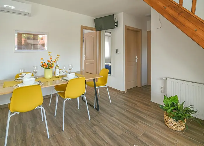 Happy Appartement *