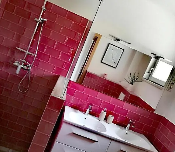 Appartement Happy *